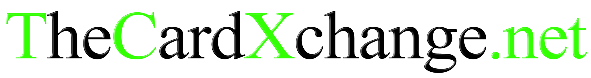 TheCardXchange.net
